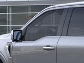 Thumbnail of 2025 Gray Metallic Ford F-150