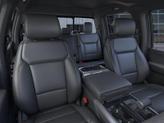 Thumbnail of 2025 Gray Metallic Ford F-150