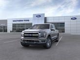 Thumbnail of 2025 Gray Metallic Ford F-150