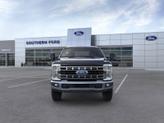 Thumbnail of 2025 Black Metallic Ford F-350