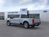 Thumbnail of 2025 Gray Metallic Ford F-250