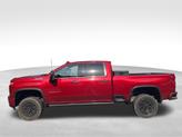Thumbnail of 2022 Cherry Red Tintcoat Chevrolet Silverado 2500