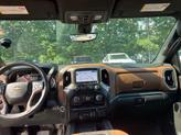 Thumbnail of 2022 Cherry Red Tintcoat Chevrolet Silverado 2500
