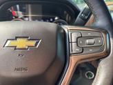 Thumbnail of 2022 Cherry Red Tintcoat Chevrolet Silverado 2500