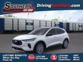 Photo of 2025 Oxford White Ford Escape