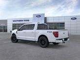 Thumbnail of 2025 Oxford White Ford F-150