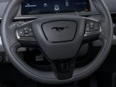 Thumbnail of 2025 White Metallic Ford Mustang Mach-E
