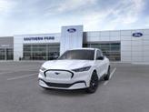 Thumbnail of 2025 White Metallic Ford Mustang Mach-E