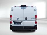 Thumbnail of 2025 Bright White Clearcoat RAM ProMaster 1500