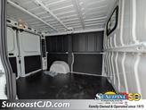Photo of 2025 Bright White Clearcoat RAM ProMaster 1500
