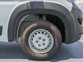 Thumbnail of 2025 Bright White Clearcoat RAM ProMaster 1500