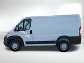 Thumbnail of 2025 Bright White Clearcoat RAM ProMaster 1500