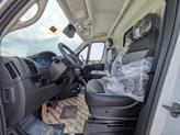 Thumbnail of 2025 Bright White Clearcoat RAM ProMaster 1500