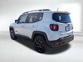 Thumbnail of 2022 Alpine White Clearcoat Jeep Renegade