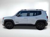 Thumbnail of 2022 Alpine White Clearcoat Jeep Renegade