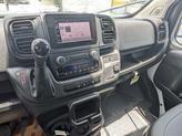 Thumbnail of 2025 Bright White Clearcoat RAM ProMaster 1500