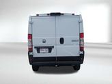 Thumbnail of 2025 Bright White Clearcoat RAM ProMaster 1500