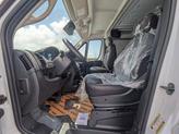 Thumbnail of 2025 Bright White Clearcoat RAM ProMaster 1500