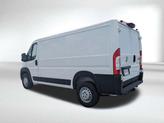 Thumbnail of 2025 Bright White Clearcoat RAM ProMaster 1500
