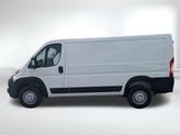 Thumbnail of 2025 Bright White Clearcoat RAM ProMaster 1500