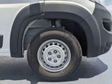 Thumbnail of 2025 Bright White Clearcoat RAM ProMaster 1500