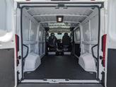 Thumbnail of 2025 Bright White Clearcoat RAM ProMaster 1500