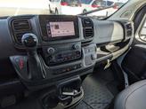 Thumbnail of 2025 Bright White Clearcoat RAM ProMaster 1500
