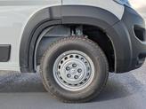 Thumbnail of 2025 Bright White Clearcoat RAM ProMaster 1500