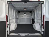 Thumbnail of 2025 Bright White Clearcoat RAM ProMaster 1500