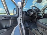 Thumbnail of 2025 Bright White Clearcoat RAM ProMaster 1500