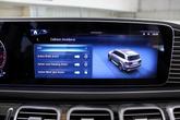 Thumbnail of 2024 Polar White Mercedes-Benz GLS 580