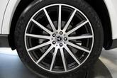 Thumbnail of 2024 Polar White Mercedes-Benz GLS 580