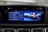 Thumbnail of 2024 Polar White Mercedes-Benz GLS 580