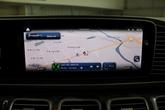 Thumbnail of 2024 Polar White Mercedes-Benz GLS 580