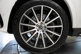 Thumbnail of 2024 Polar White Mercedes-Benz GLS 580