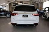 Thumbnail of 2024 Polar White Mercedes-Benz GLS 580