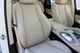 Thumbnail of 2024 Polar White Mercedes-Benz GLS 580