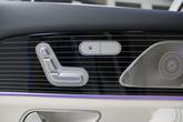 Thumbnail of 2024 Polar White Mercedes-Benz GLS 580