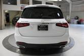 Thumbnail of 2024 Polar White Mercedes-Benz GLS 580