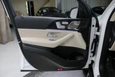 Thumbnail of 2024 Polar White Mercedes-Benz GLS 580