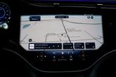 Thumbnail of 2023 Obsidian Black Metallic Mercedes-Benz EQS 580