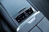 Thumbnail of 2023 Obsidian Black Metallic Mercedes-Benz EQS 580