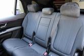 Thumbnail of 2023 Obsidian Black Metallic Mercedes-Benz EQS 580