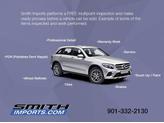 Thumbnail of 2023 Obsidian Black Metallic Mercedes-Benz EQS 580