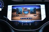 Thumbnail of 2023 Obsidian Black Metallic Mercedes-Benz EQS 580