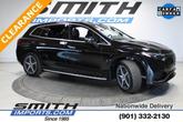 Photo of 2023 Obsidian Black Metallic Mercedes-Benz EQS 580