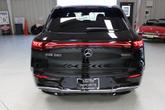 Thumbnail of 2023 Obsidian Black Metallic Mercedes-Benz EQS 580