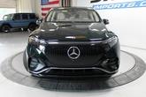 Thumbnail of 2024 Emerald Green Metallic Mercedes-Benz EQS 450