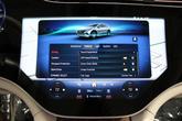 Thumbnail of 2024 Emerald Green Metallic Mercedes-Benz EQS 450