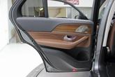 Thumbnail of 2024 Selenite Gray Metallic Mercedes-Benz GLE 350